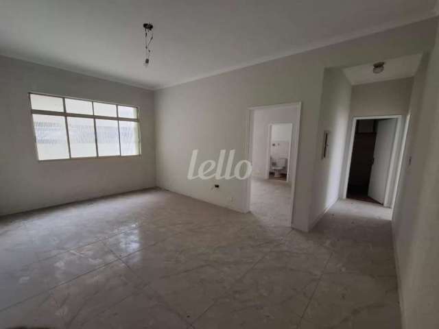 Sala comercial com 3 salas para alugar na Rua Coronel Oliveira Lima, --, Centro, Santo André, 70 m2 por R$ 1.400