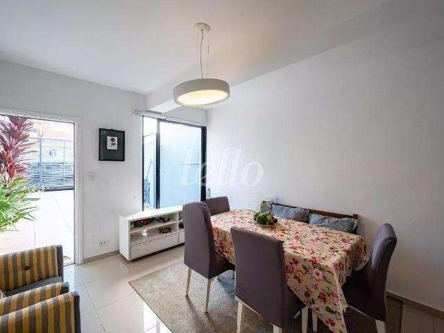 Casa comercial com 1 sala para alugar na Rua Das Camélias, --, Saúde, São Paulo, 135 m2 por R$ 7.490