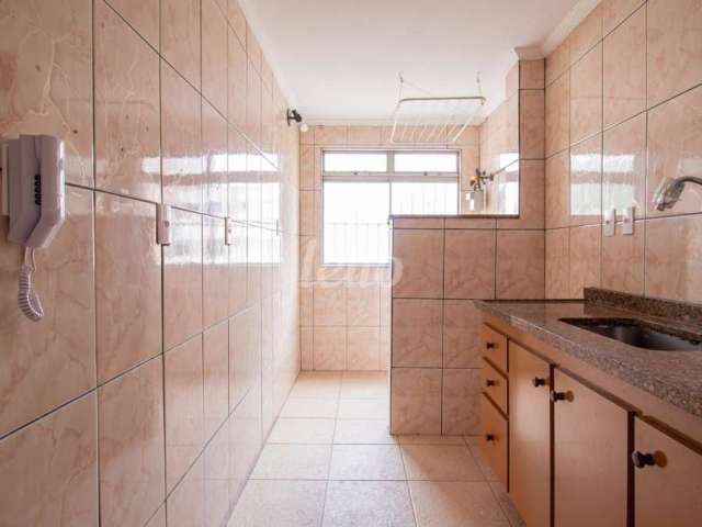 Apartamento com 2 quartos para alugar na Rua Manguari, --, Vila Maria, São Paulo, 55 m2 por R$ 1.655