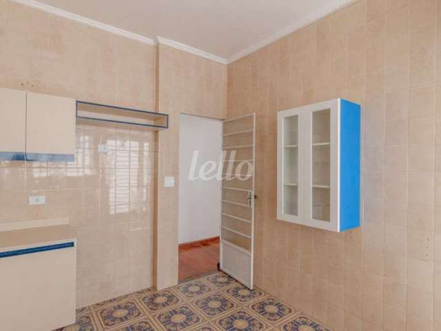 Casa comercial com 1 sala para alugar na Rua Bonfim, --, Tatuapé, São Paulo, 180 m2 por R$ 3.900