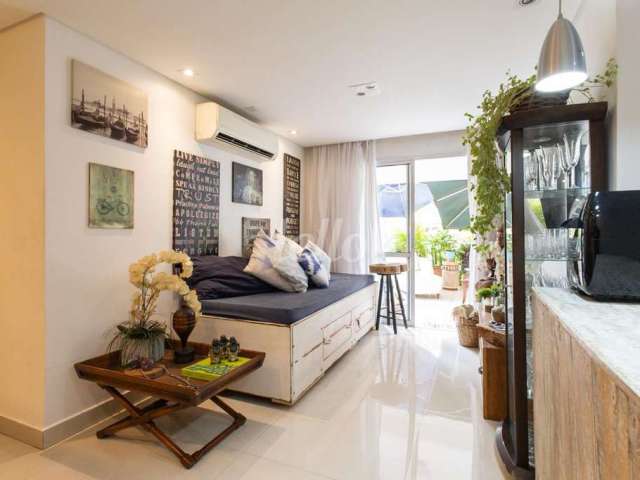 Apartamento com 3 quartos para alugar na Rua João Antônio de Oliveira, --, Mooca, São Paulo, 85 m2 por R$ 6.000