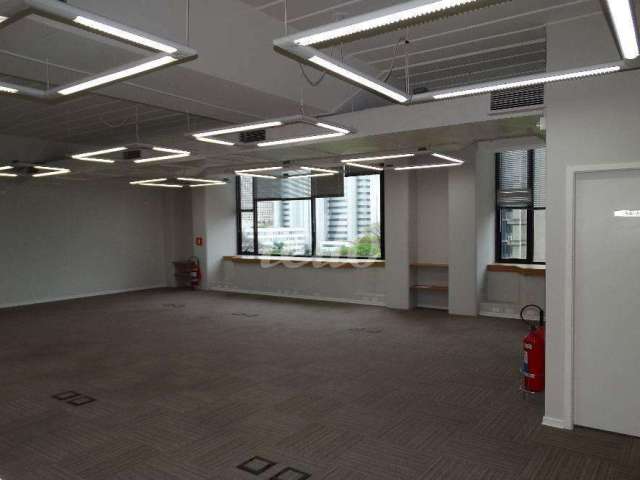 Sala comercial com 5 salas para alugar na Rua Geraldo Flausino Gomes, --, Brooklin, São Paulo, 374 m2 por R$ 20.000