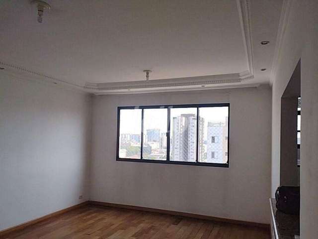 Apartamento com 2 quartos para alugar na Rua Canuto Saraiva, --, Mooca, São Paulo, 52 m2 por R$ 2.200