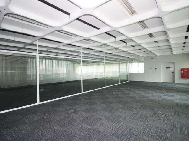 Sala comercial para alugar na Av. Maria Coelho Aguiar, --, Perdizes, São Paulo, 1422 m2 por R$ 60.435