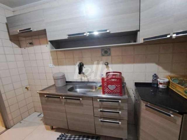 Apartamento com 2 quartos para alugar na Rua Alencar Araripe, --, Sacomã, São Paulo, 69 m2 por R$ 1.750