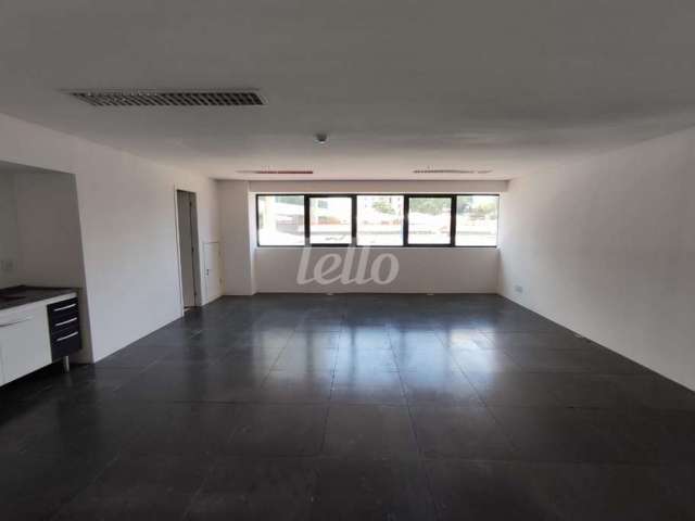 Sala comercial com 1 sala para alugar na Avenida Doutor Hugo Beolchi, --, Jabaquara, São Paulo, 47 m2 por R$ 2.200