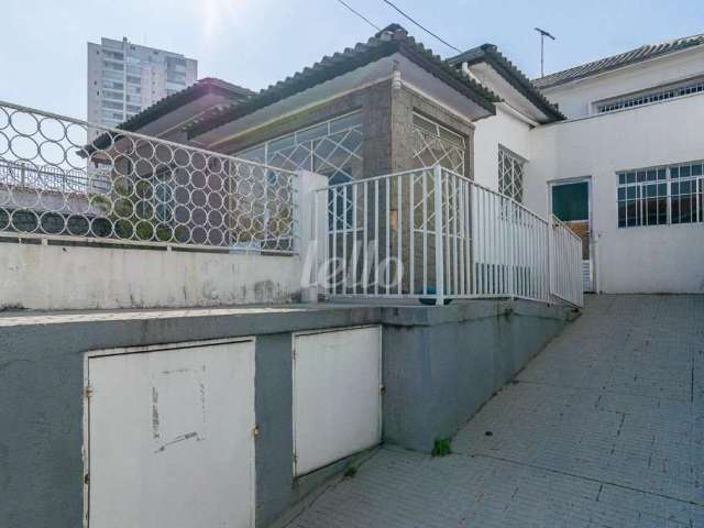 Casa comercial com 10 salas para alugar na Rua Claudionor Barbieri, --, Vila Guilherme, São Paulo, 268 m2 por R$ 8.000