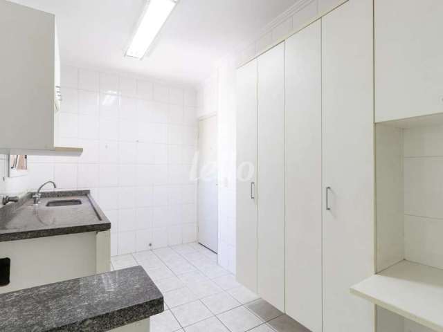 Apartamento com 4 quartos para alugar na Rua Engenheiro Jorge Oliva, --, Vila Mascote, São Paulo, 113 m2 por R$ 4.500