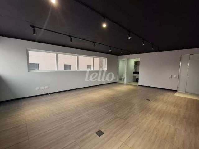 Sala comercial com 2 salas para alugar na Rua Santo André, --, Centro, Santo André, 80 m2 por R$ 2.500