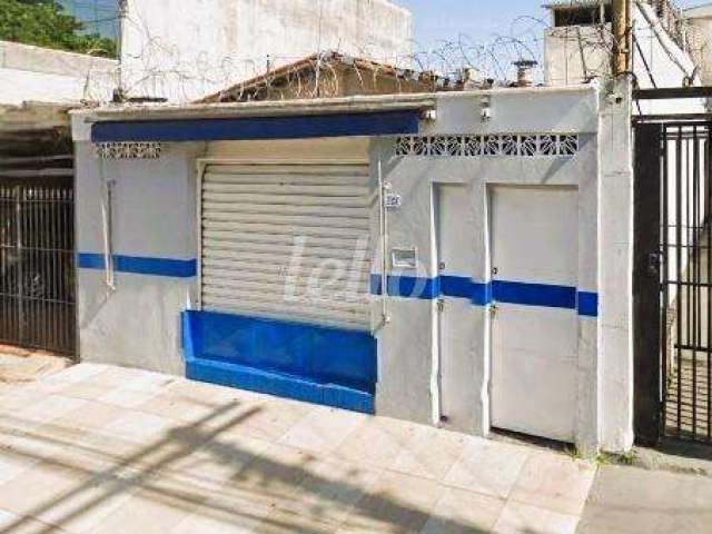 Casa comercial com 1 sala para alugar na Rua Doutor Mello Nogueira, --, Casa Verde, São Paulo, 229 m2 por R$ 3.500