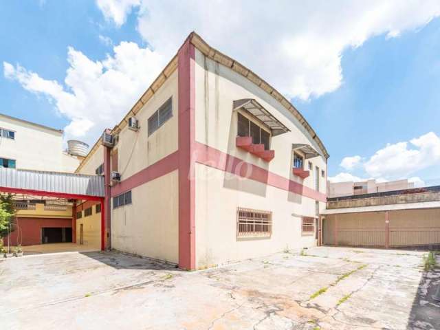 Prédio com 4 salas para alugar na Rua Amaral Gurgel, --, Vila Príncipe de Gales, Santo André, 3137 m2 por R$ 84.000