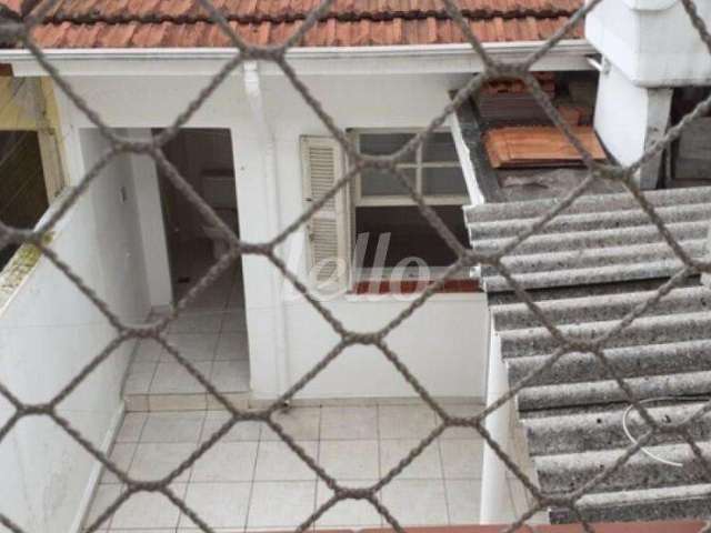 Casa com 2 quartos para alugar na Rua Manoel dos Santos, --, Tatuapé, São Paulo, 100 m2 por R$ 3.500