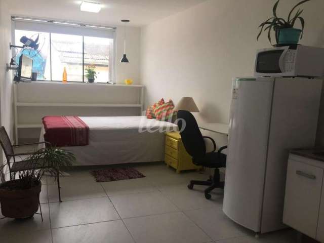 Kitnet / Stúdio para alugar na Rua Luís Góis, --, Saúde, São Paulo, 35 m2 por R$ 1.650