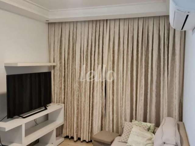 Apartamento com 2 quartos para alugar na Rua Helena, --, Vila Olímpia, São Paulo, 64 m2 por R$ 6.250