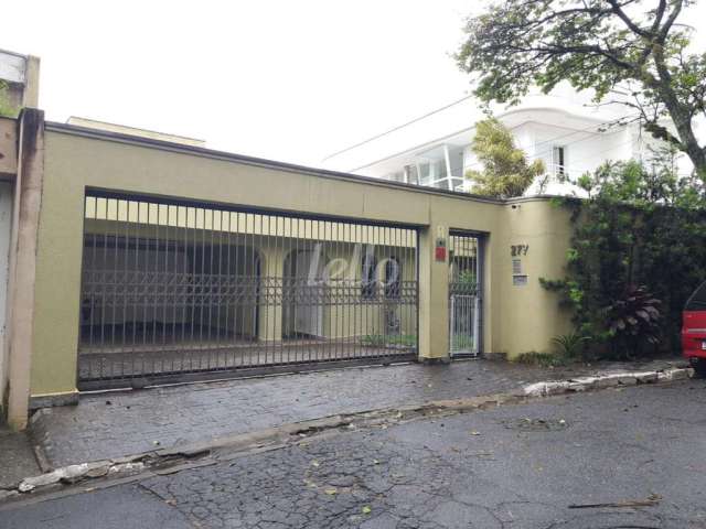 Casa com 4 quartos para alugar na Rua Miguel Maldonado, --, Casa Verde, São Paulo, 265 m2 por R$ 5.000