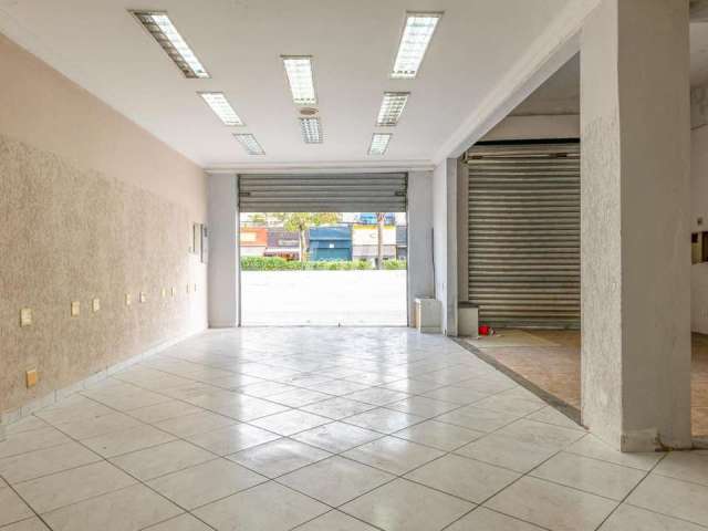 Ponto comercial com 6 salas para alugar na Rua Domingos de Morais, --, Vila Mariana, São Paulo, 300 m2 por R$ 12.000