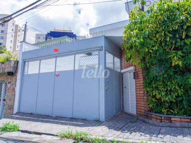 Casa comercial com 3 salas para alugar na Rua Mônaco, --, Carrão, São Paulo, 400 m2 por R$ 7.200