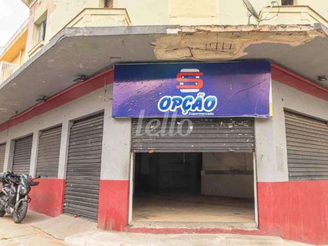 Ponto comercial com 2 salas para alugar na Rua Ezequiel Ramos, --, Mooca, São Paulo, 200 m2 por R$ 6.900