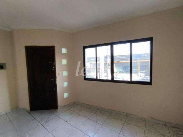 Casa com 3 quartos para alugar na Avenida Príncipe de Gales, --, Vila Príncipe de Gales, Santo André, 140 m2 por R$ 3.400