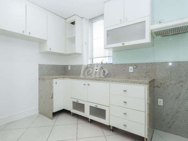 Apartamento com 2 quartos para alugar na Rua Doutor Neto de Araújo, --, Vila Mariana, São Paulo, 74 m2 por R$ 4.000