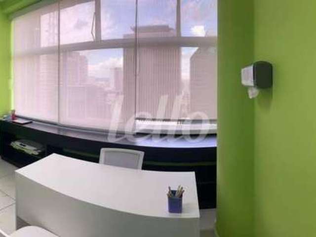 Sala comercial com 3 salas para alugar na Avenida Paulista, --, Bela Vista, São Paulo, 30 m2 por R$ 5.000