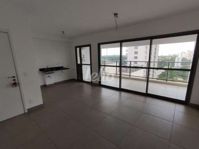 Apartamento com 2 quartos para alugar na Avenida Vereador José Diniz, --, Santo Amaro, São Paulo, 65 m2 por R$ 5.500