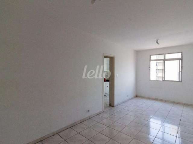 Apartamento com 1 quarto para alugar na Rua Major Diogo, --, Bela Vista, São Paulo, 34 m2 por R$ 1.500