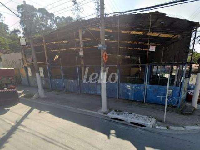 Barracão / Galpão / Depósito para alugar na Avenida Miguel Conejo, --, Freguesia do Ó, São Paulo, 1000 m2 por R$ 25.000