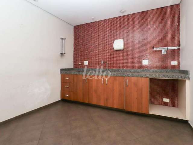 Sala comercial com 6 salas para alugar na Rua Conselheiro Crispiniano, --, República, São Paulo, 198 m2 por R$ 3.800