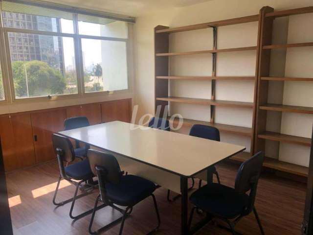 Sala comercial com 6 salas para alugar na Avenida José Caballero, --, Vila Bastos, Santo André, 138 m2 por R$ 4.000