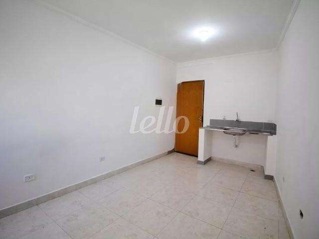 Casa com 1 quarto para alugar na Rua Cerro Corá, --, Vila Romana, São Paulo, 30 m2 por R$ 1.500