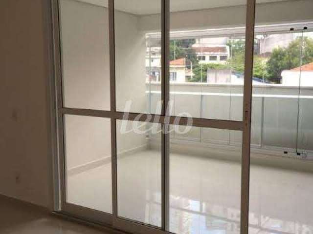 Apartamento com 2 quartos para alugar na Rua Flávio de Melo, --, Vila Mariana, São Paulo, 65 m2 por R$ 4.300