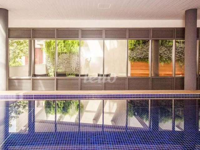 Kitnet / Stúdio para alugar na Rua Paulistânia, --, Vila Madalena, São Paulo, 31 m2 por R$ 2.950