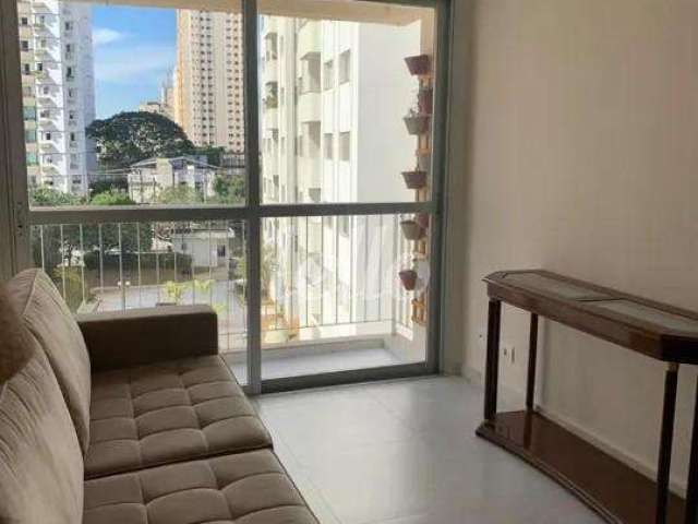 Apartamento com 2 quartos para alugar na Rua Mauro, --, Saúde, São Paulo, 64 m2 por R$ 2.600