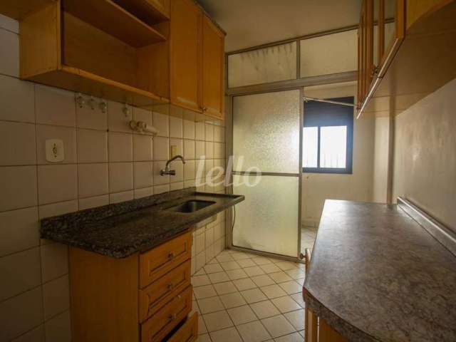 Apartamento com 3 quartos para alugar na Rua Gomes Cardim, --, Brás, São Paulo, 70 m2 por R$ 2.300