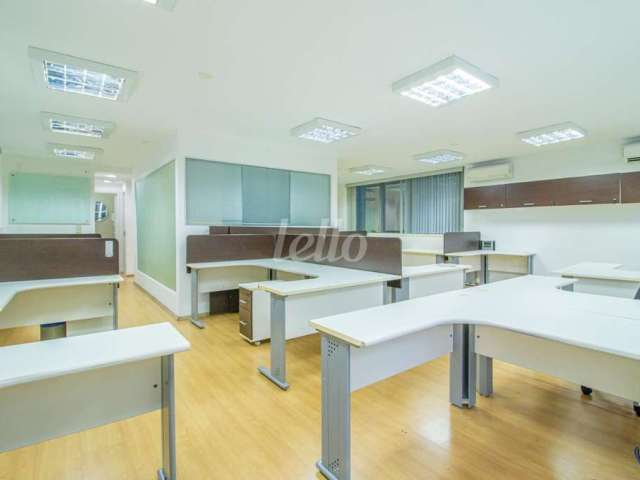 Sala comercial com 3 salas para alugar na Avenida Paulista, --, Bela Vista, São Paulo, 110 m2 por R$ 4.990