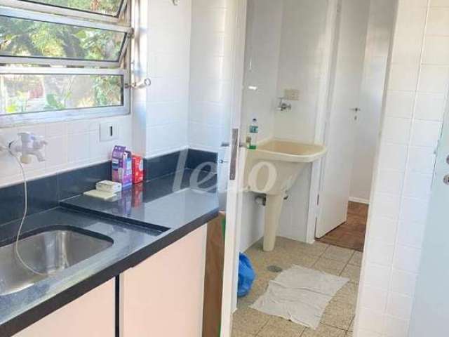 Apartamento com 2 quartos para alugar na Rua Plínio de Morais, --, Perdizes, São Paulo, 55 m2 por R$ 3.500