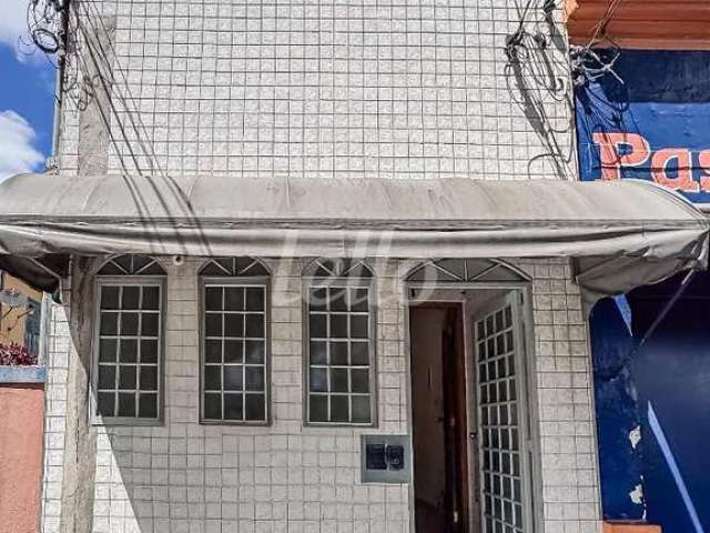 Casa comercial com 8 salas para alugar na Rua Santo André, --, Centro, Santo André, 248 m2 por R$ 8.500