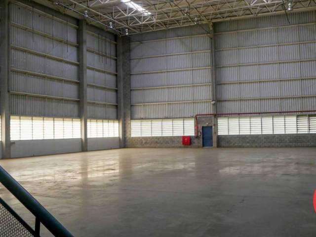 Barracão / Galpão / Depósito para alugar na Rodovia Anhanguera, --, Distrito Industrial, Jundiaí, 1155 m2 por R$ 20.790