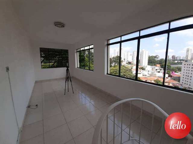 Sala comercial com 2 salas para alugar na Rua Emboaçava, --, Mooca, São Paulo, 40 m2 por R$ 1.900