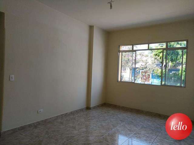 Apartamento com 2 quartos para alugar na Rua Manaus, --, Mooca, São Paulo, 50 m2 por R$ 1.700