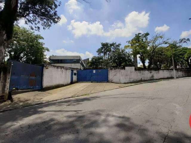 Barracão / Galpão / Depósito para alugar na Rua Professor Alves Pedroso, --, Cangaíba, São Paulo, 17000 m2 por R$ 180.000