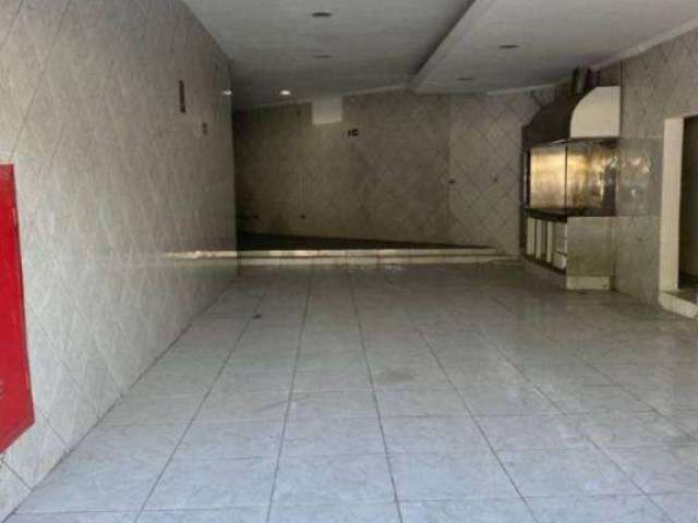 Ponto comercial para alugar na Avenida Maria Servidei Demarchi, --, Demarchi, São Bernardo do Campo, 170 m2 por R$ 4.590