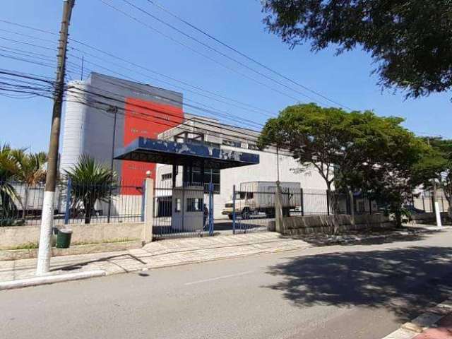 Barracão / Galpão / Depósito para alugar na Avenida Bom Jardim, --, Pari, São Paulo, 9370 m2 por R$ 300.000