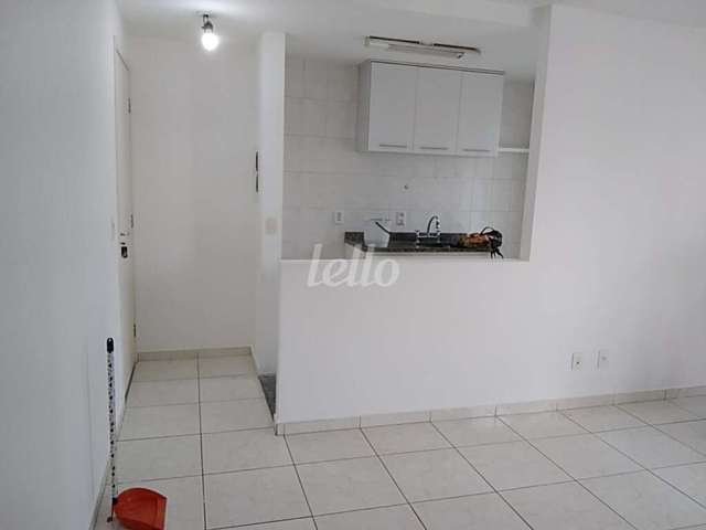 Apartamento com 1 quarto para alugar na Rua Martim Francisco, --, Santa Cecília, São Paulo, 39 m2 por R$ 2.400