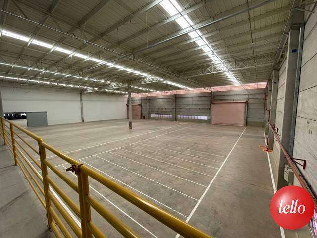 Barracão / Galpão / Depósito para alugar na Rodovia Dom Pedro I, --, Jardim Brogotá, Atibaia, 3110 m2 por R$ 68.420