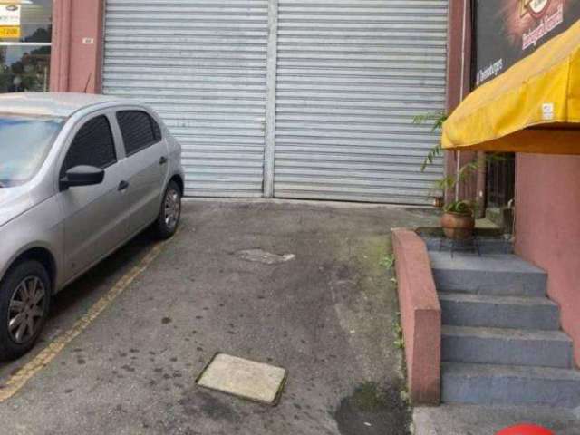 Ponto comercial para alugar na Avenida Maria Servidei Demarchi, --, Demarchi, São Bernardo do Campo, 502 m2 por R$ 16.900