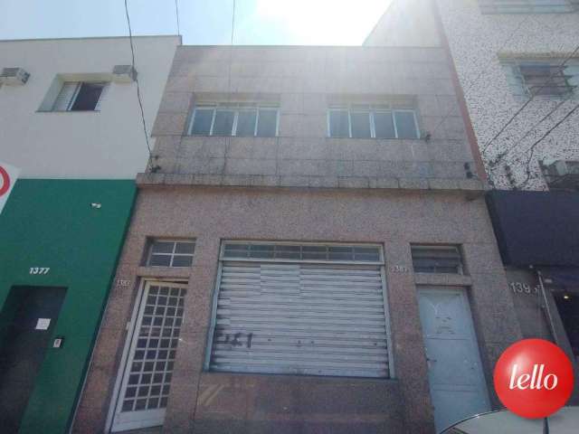 Prédio com 3 salas para alugar na Rua do Oratório, --, Mooca, São Paulo, 340 m2 por R$ 11.000