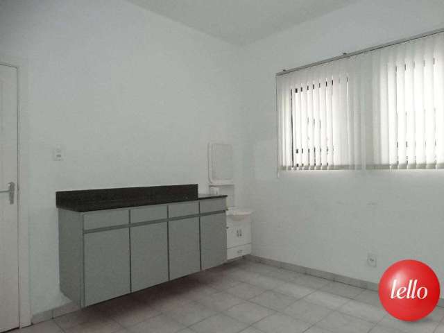 Sala comercial com 1 sala para alugar na Rua Madre de Deus, --, Mooca, São Paulo, 12 m2 por R$ 750