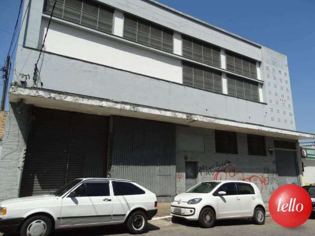Barracão / Galpão / Depósito para alugar na Rua Padre Raposo, --, Mooca, São Paulo, 4 m2 por R$ 65.000